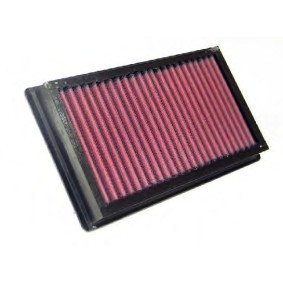 Kjøp Luftfilter av K&N Filters 33-2618 til den lave prisen 735,14 NOK