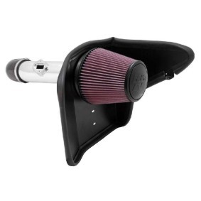 Kjøp Luftfilter av K&N Filters 33-2629 til den lave prisen 1396,22 NOK