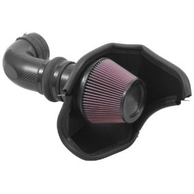 Kjøp Luftfilter av K&N Filters 33-2639 til den lave prisen 1274,04 NOK