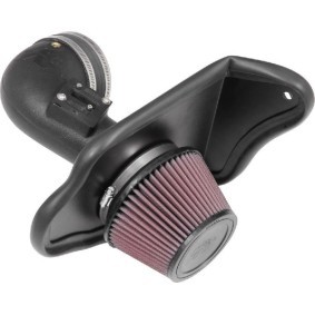 Kjøp Luftfilter av K&N Filters 33-2667 til den lave prisen 1864,21 NOK