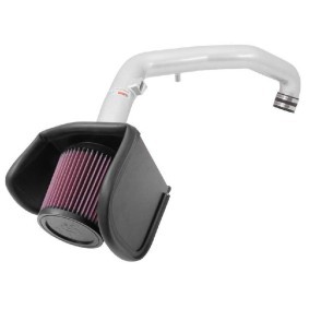 Kjøp Luftfilter av K&N Filters 33-2671 til den lave prisen 778,35 NOK