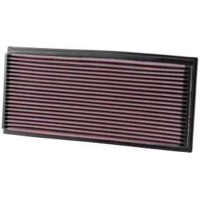 Kjøp Luftfilter av K&N Filters 33-2678 til den lave prisen 991,97 NOK
