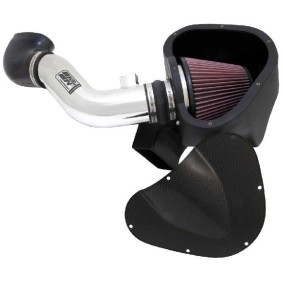Luftfilter von K&N Filters 33-2682