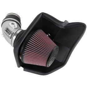 PEUGEOT Luftfilter von K&N Filters