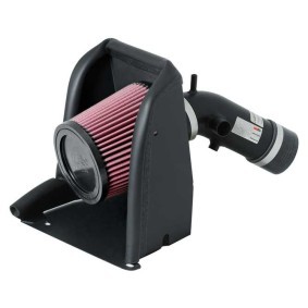 Kjøp Luftfilter av K&N Filters 33-2727 til den lave prisen 1233,83 NOK