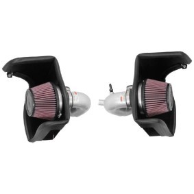 Kjøp Luftfilter av K&N Filters 33-2729 til den lave prisen 783,21 NOK