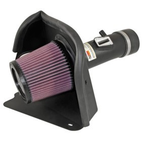 Kjøp Luftfilter av K&N Filters 33-2730 til den lave prisen 941,54 NOK