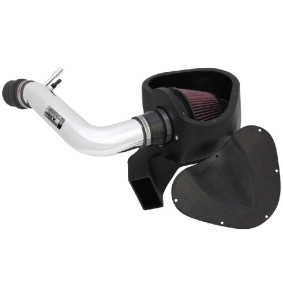 Kjøp Luftfilter av K&N Filters 33-2745 til den lave prisen 1082,95 NOK