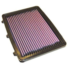 Kjøp Luftfilter av K&N Filters 33-2748-1 til den lave prisen 988,50 NOK