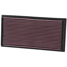Kjøp Luftfilter av K&N Filters 33-2763 til den lave prisen 954,16 NOK