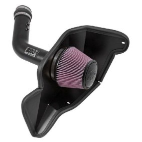 Kjøp Luftfilter av K&N Filters 33-2781 til den lave prisen 904,18 NOK