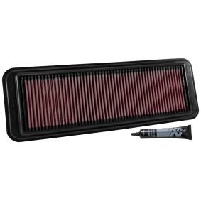 Luftfilter von K&N Filters 33-2784
