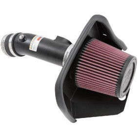 Comprar Filtro de aire de K&N Filters 33-2795 a bajo precio de 64,83 €
