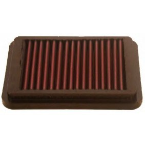 Luftfilter von K&N Filters 33-2796