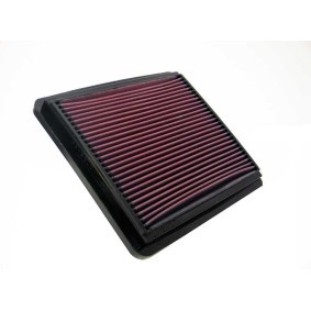 Comprar Filtro de aire de K&N Filters 33-2800 a bajo precio de 68,01 €