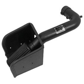 Luftfilter für SSANGYONG von K&N Filters