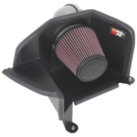 Kjøp Luftfilter av K&N Filters 33-2911 til den lave prisen 1100,75 NOK