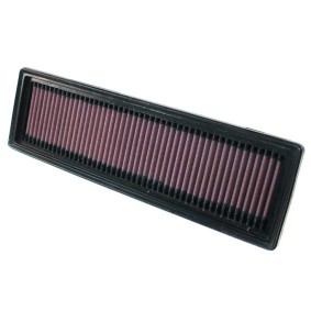 Kjøp Luftfilter av K&N Filters 33-2916 til den lave prisen 875,02 NOK