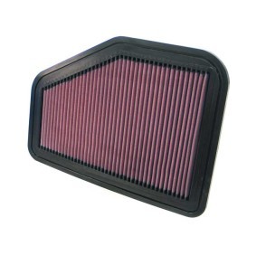 Kjøp Luftfilter av K&N Filters 33-2919 til den lave prisen 991,89 NOK