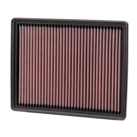 Kjøp Luftfilter av K&N Filters 33-2934 til den lave prisen 1097,21 NOK