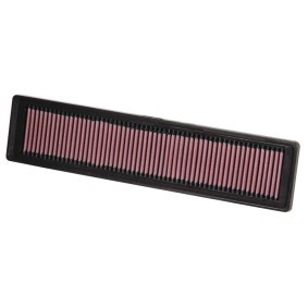 Kjøp Luftfilter av K&N Filters 33-2937 til den lave prisen 979,38 NOK