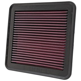 Kjøp Luftfilter av K&N Filters 33-2951 til den lave prisen 982,15 NOK