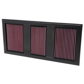 Kjøp Luftfilter av K&N Filters 33-2985 til den lave prisen 979,38 NOK