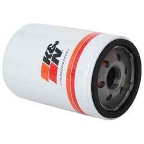 Achetez des Système de filtres à air sport K&N Filters 57-0062 à prix pour 135,53 €