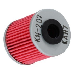 Comprar Sistema filtro aire deportivo de K&N Filters 57-0090-2 a bajo precio de 212,93 €