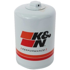 Achetez des Système de filtres à air sport K&N Filters 57-0107-1 à prix pour 284,61 €