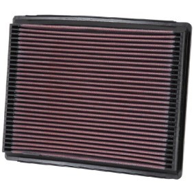 Achetez des Système de filtres à air sport K&N Filters 57-0203 à prix pour 204,36 €