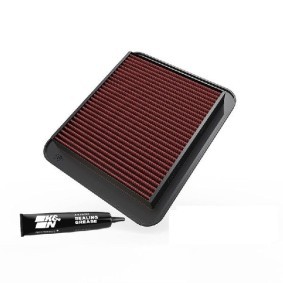 Comprar Sistema filtro aire deportivo de K&N Filters 57-0298 a bajo precio de 236,38 €