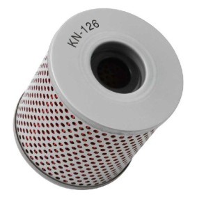 Achetez des Système de filtres à air sport K&N Filters 57-0318 à prix pour 256,77 €