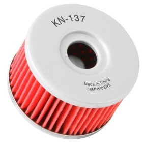Achetez des Système de filtres à air sport K&N Filters 57-0415 à prix pour 220,85 €