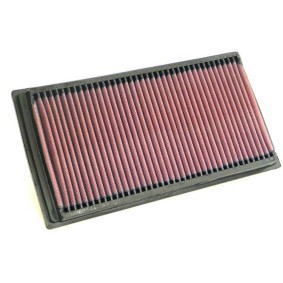 Kjøp Sportluftfiltersystem av K&N Filters 57-0454 til den lave prisen 2204,22 NOK