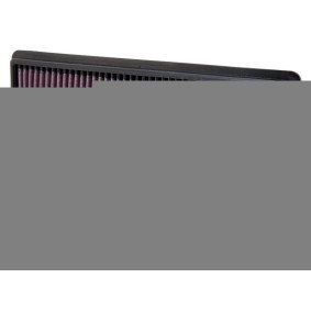 Achetez des Système de filtres à air sport K&N Filters 57-0455 à prix pour 368,11 €