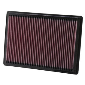 Compre Filtro de aire de alto flujo de K&N Filters online para Corsa Mk II (C) Hatchback (X01) a precios moderados