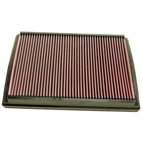 Achetez des Système de filtres à air sport K&N Filters 57-0473 à prix pour 173,25 €