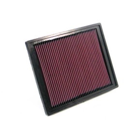 Achetez des Système de filtres à air sport K&N Filters 57-0480 à prix pour 244,09 €
