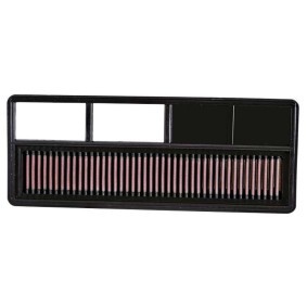 Achetez des Système de filtres à air sport K&N Filters 57-0508 à prix pour 322,96 €