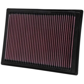Achetez des Système de filtres à air sport K&N Filters 57-0579 à prix pour 303,95 €