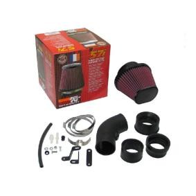 Compre Filtro de aire de alto flujo de K&N Filters online para SUPERB Ranchera familiar (3T5) a precios moderados