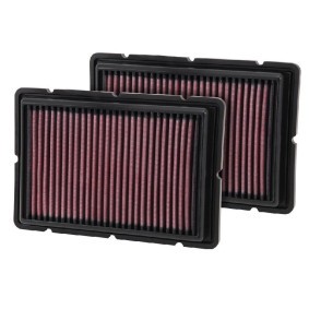 Sportluftfiltersystem für MINI von K&N Filters