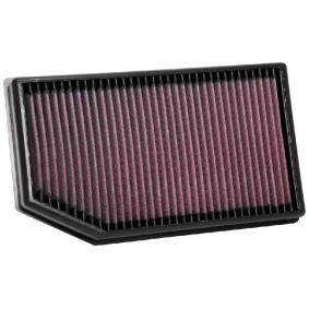 Sportluftfiltersystem für MINI von K&N Filters