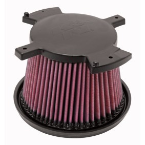 Luftfilter E-0781