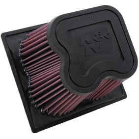 Kjøp Luftfilter av K&N Filters E-0787 til den lave prisen 2022,71 NOK