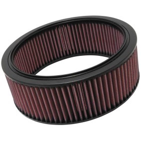 Luftfilter von K&N Filters E-1150
