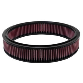 Kjøp Luftfilter av K&N Filters E-1570 til den lave prisen 1190,30 NOK