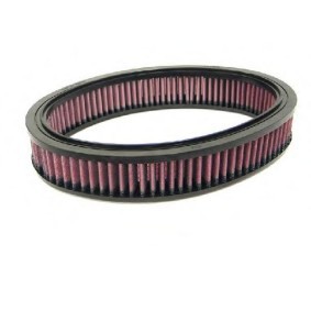 SEAT Luftfilter von K&N Filters