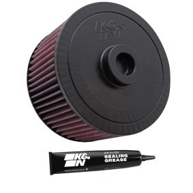 Compre Filtro de ar da K&N Filters E-2444 a um preço baixo por 90,27 €